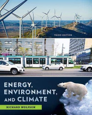 Energy Environment And Climate