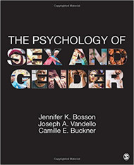 Psychology of Sex and Gender