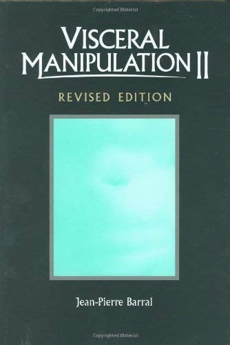 Visceral Manipulation Ii