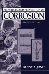 Principles And Prevention Of Corrosion