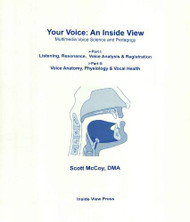 Your Voice Multimedia Voice Science And Pedagogy