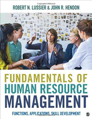 Fundamentals of Human Resource Management