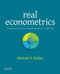 Real Econometrics