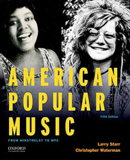 American Popular Music