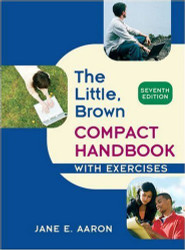 Little Brown Compact Handbook