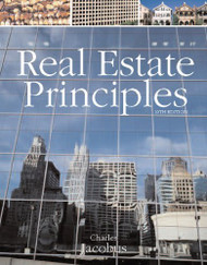 Real Estate Principles