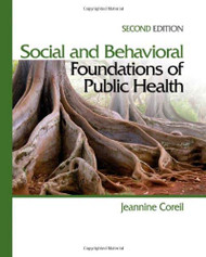 Social and Behavioral Foundations of Public Health