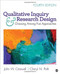 Qualitative Inquiry And Research Design