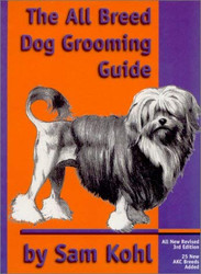 All Breed Dog Grooming Guide
