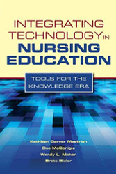 Integrating Technology In Nursing Education