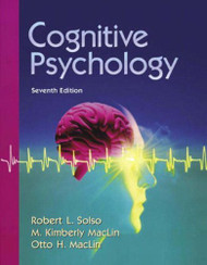 Cognitive Psychology