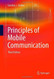 Principles Of Mobile Communication