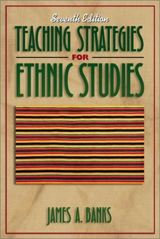 Teaching Strategies For Ethnic Studies