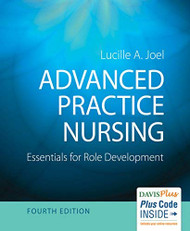 Advanced Practice Nursing