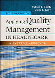 Applying Quality Management In Healthcare