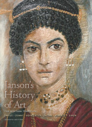 Janson's History Of Art Volume 1