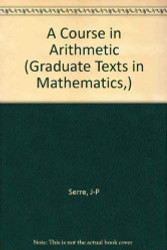 Course In Arithmetic