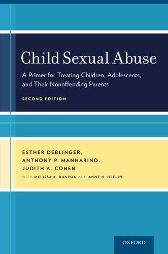 Child Sexual Abuse