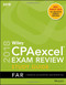 Wiley CPAexcel Exam Review 2018 Study Guide