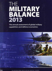 Military Balance 2014