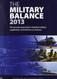 Military Balance 2014