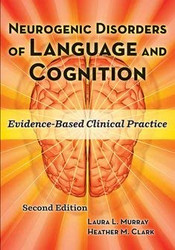 Neurogenic Disorders Of Language