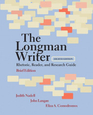 Longman Writer Brief Version
