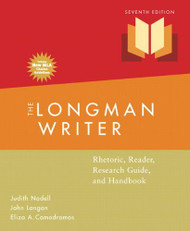 Longman Writer