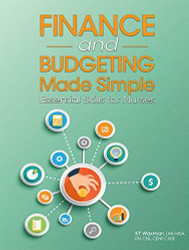 Finance and Budgeting Made Simple