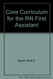Core Curriculum For The Rn First Assistant