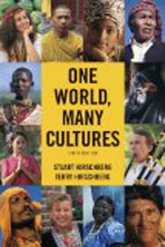 One World Many Cultures