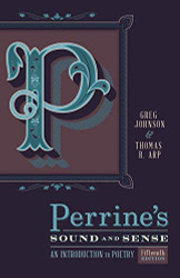 Perrine's Sound And Sense