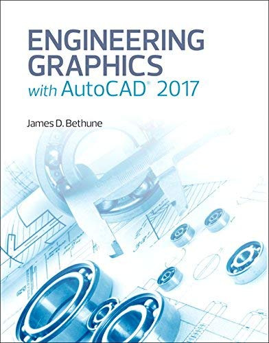 Engineering Graphics With Autocad