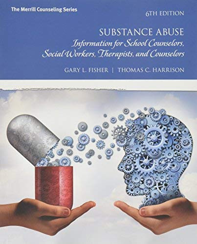 Substance Abuse