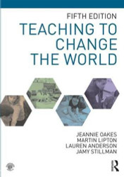 Teaching to Change the World