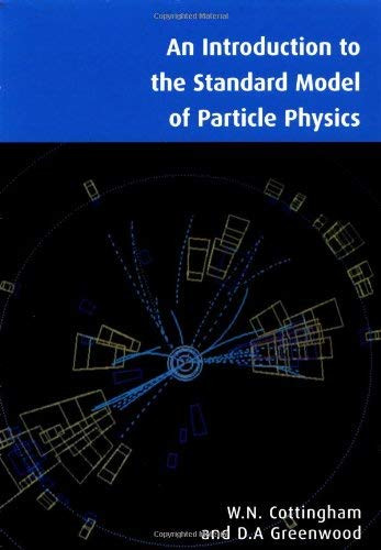 Introduction To The Standard Model Of Particle Physics