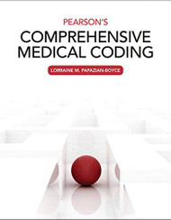 Comprehensive Medical Coding Plus MyHealthProfessionsLab for