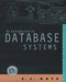 Introduction To Database Systems