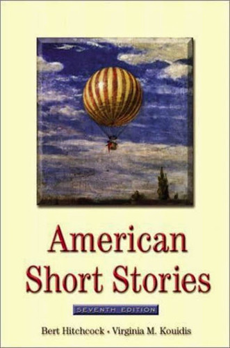 American Short Stories