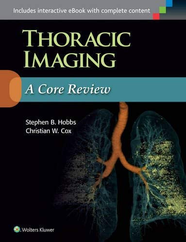 Thoracic Imaging