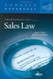 Principles Of Sales Law