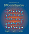 Fundamentals Of Differential Equations