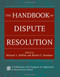 Handbook Of Dispute Resolution