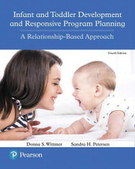 Infant & Toddler Development & Responsive Program Planning