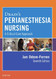 Drain's Perianesthesia Nursing