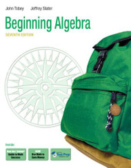 Beginning Algebra