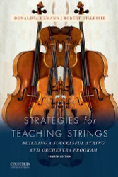 Strategies for Teaching Strings