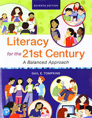 Literacy for the 21st Century