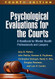 Psychological Evaluations For The Courts