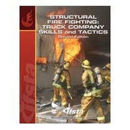 Structural Fire Fighting